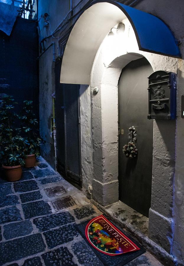 Il Normanno Home Salerno Dış mekan fotoğraf