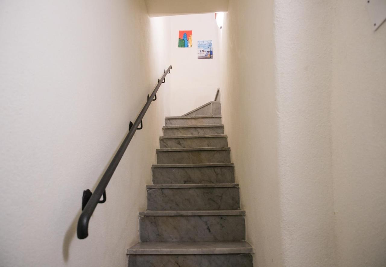 Il Normanno Home Salerno Dış mekan fotoğraf