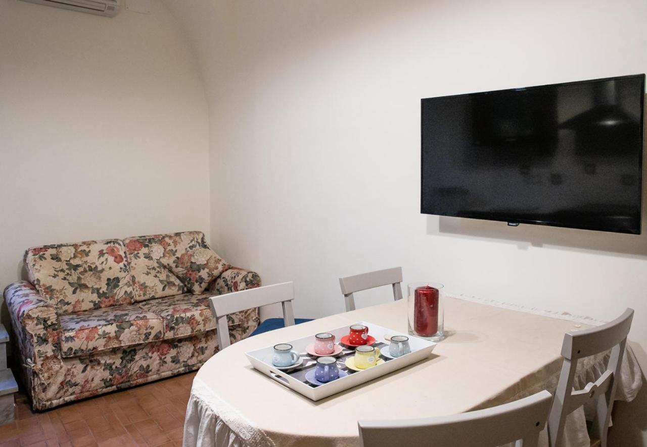Il Normanno Home Salerno Dış mekan fotoğraf