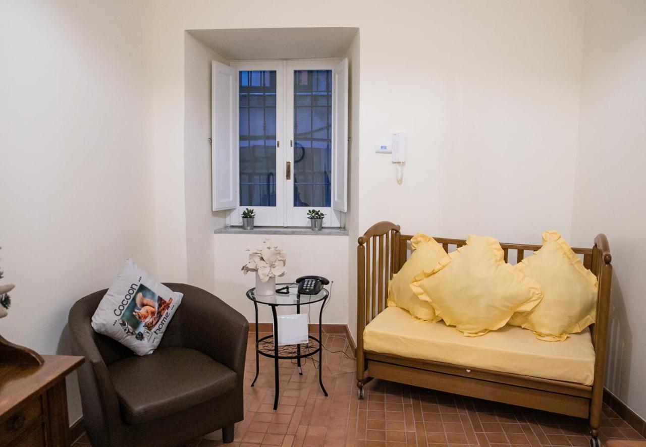 Il Normanno Home Salerno Dış mekan fotoğraf