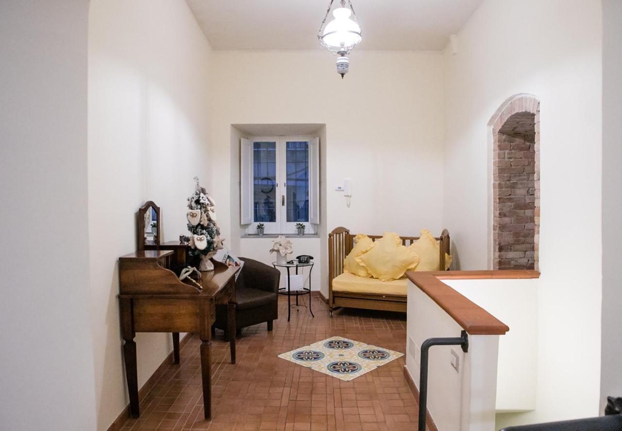 Il Normanno Home Salerno Dış mekan fotoğraf