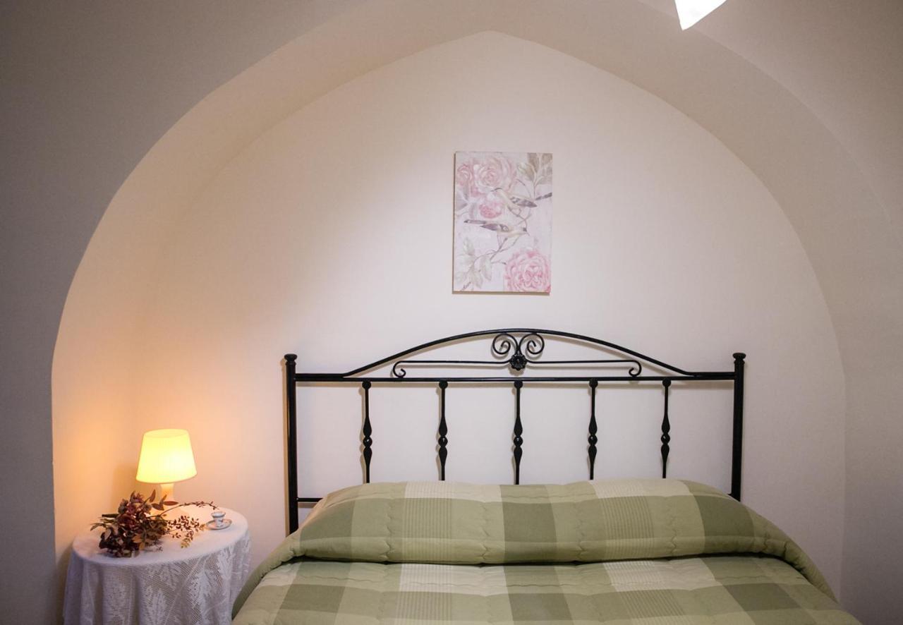 Il Normanno Home Salerno Dış mekan fotoğraf