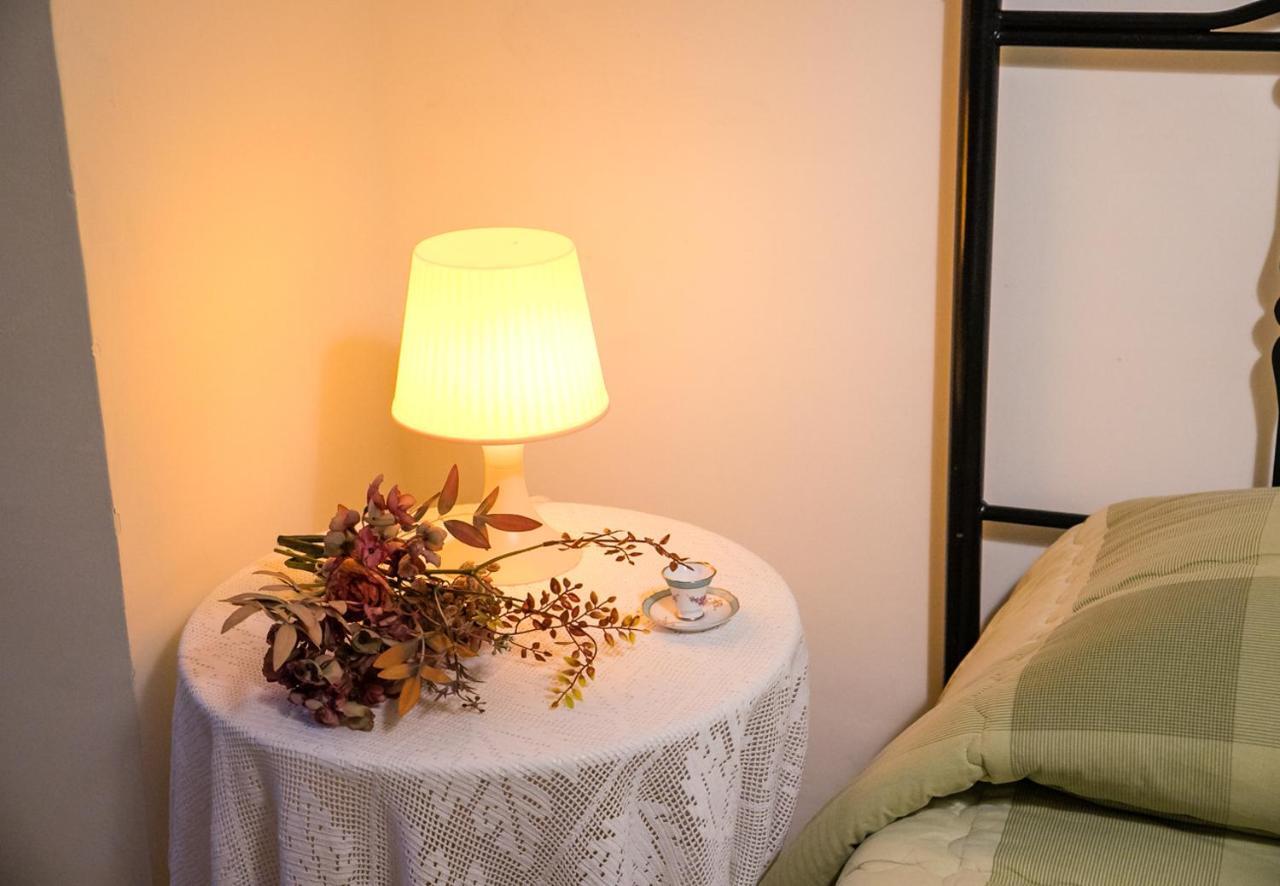 Il Normanno Home Salerno Dış mekan fotoğraf