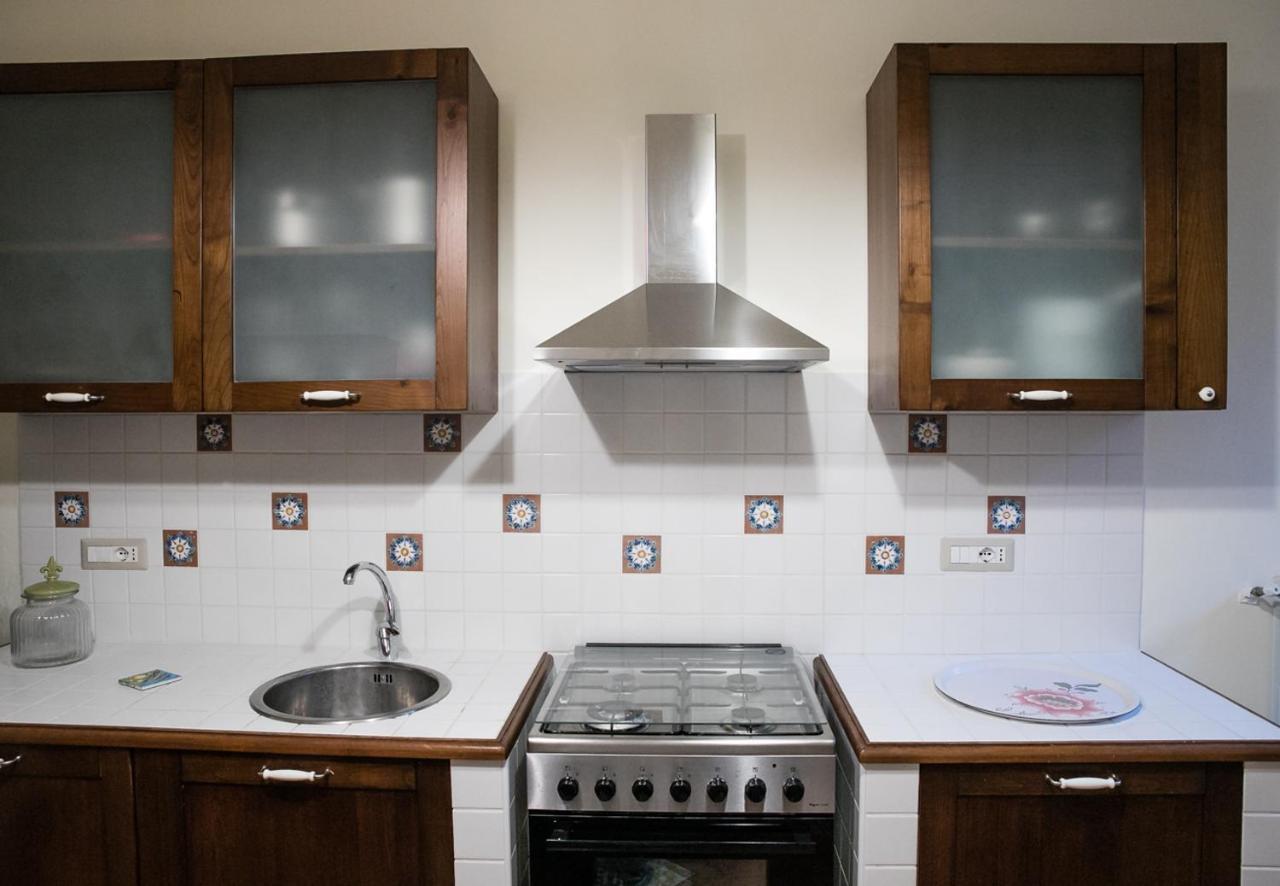 Il Normanno Home Salerno Dış mekan fotoğraf