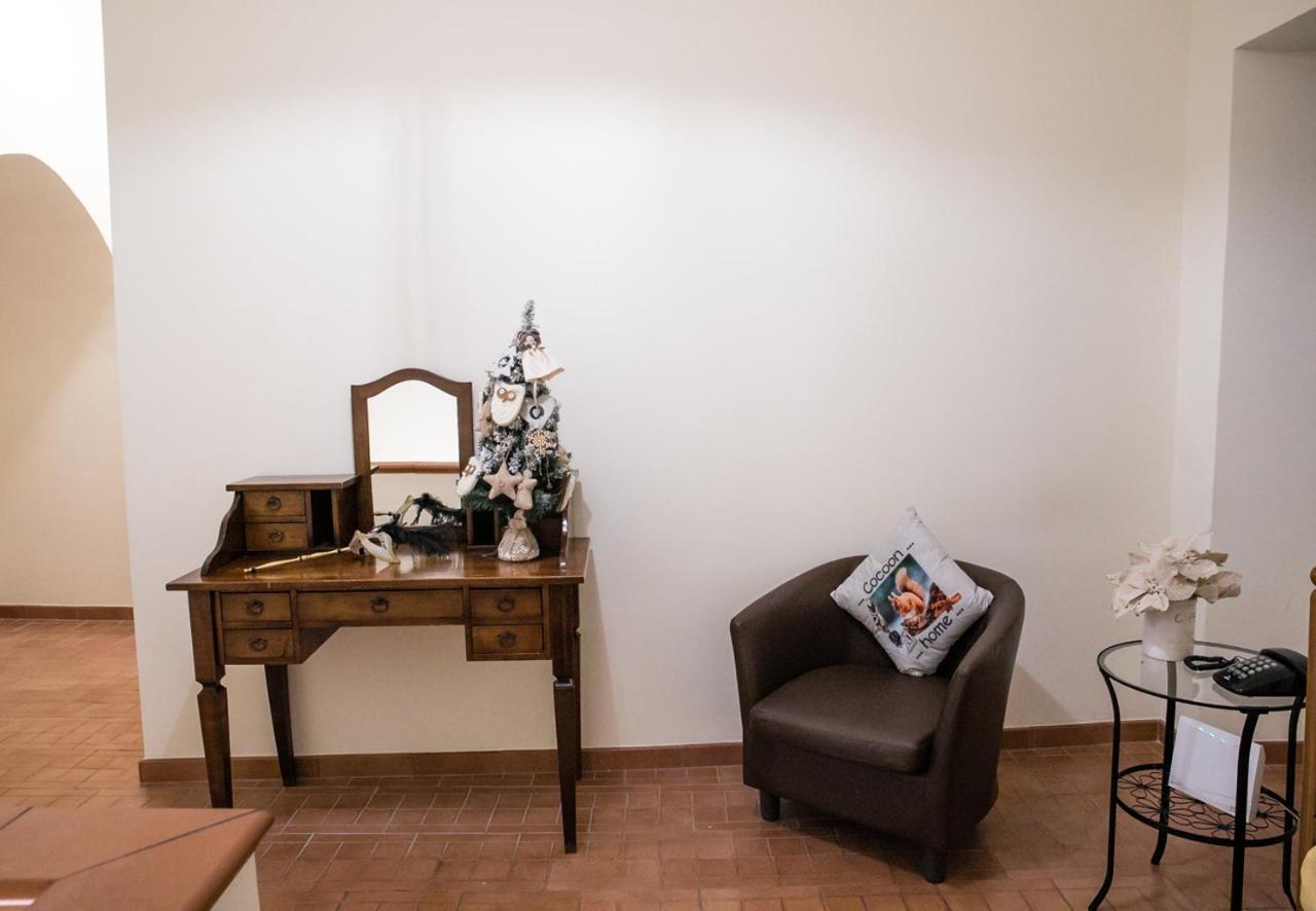 Il Normanno Home Salerno Dış mekan fotoğraf
