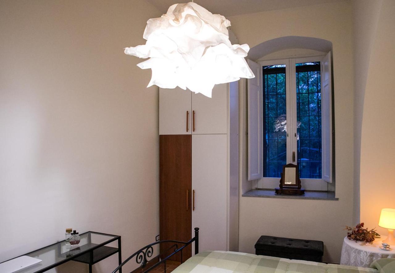 Il Normanno Home Salerno Dış mekan fotoğraf