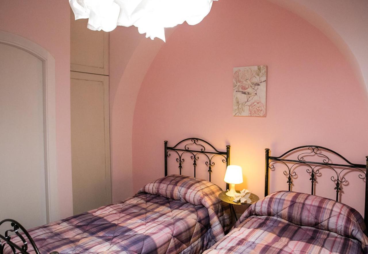 Il Normanno Home Salerno Dış mekan fotoğraf